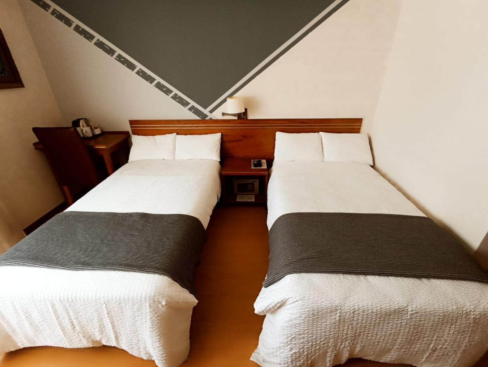 Hotel Boutique Runcu Miraflores Lima Eksteriør bilde