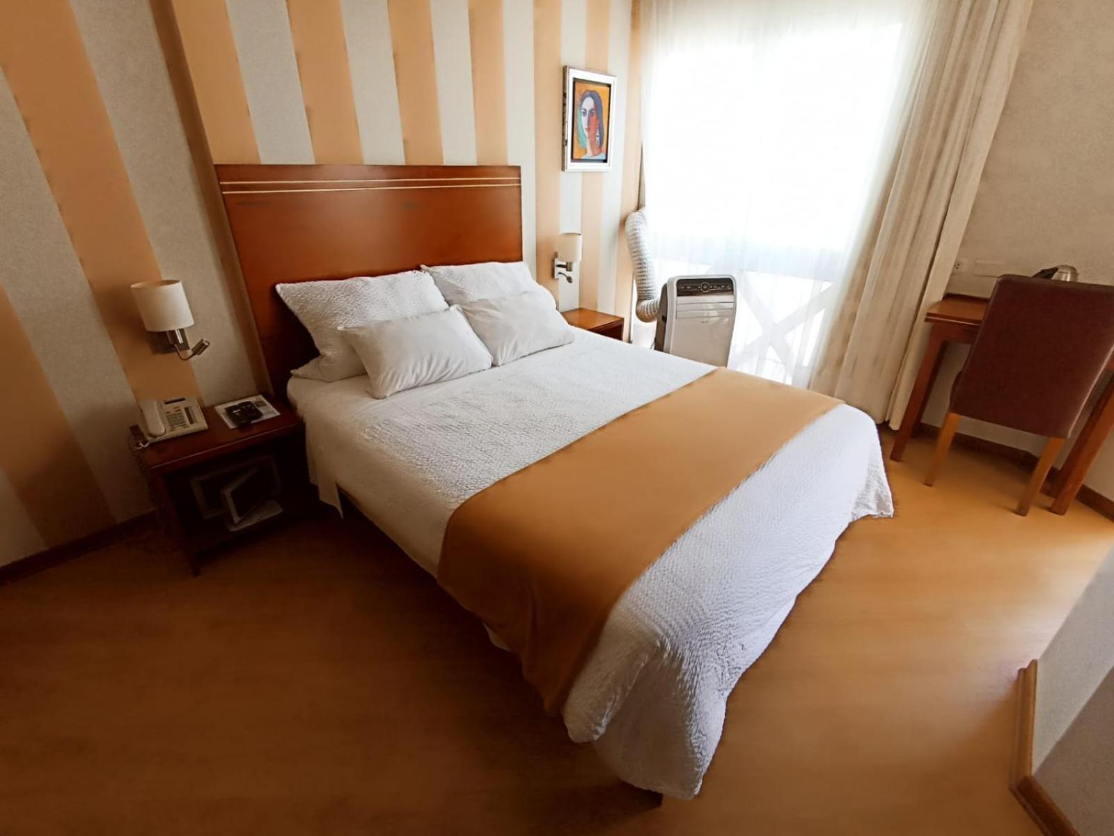 Hotel Boutique Runcu Miraflores Lima Eksteriør bilde