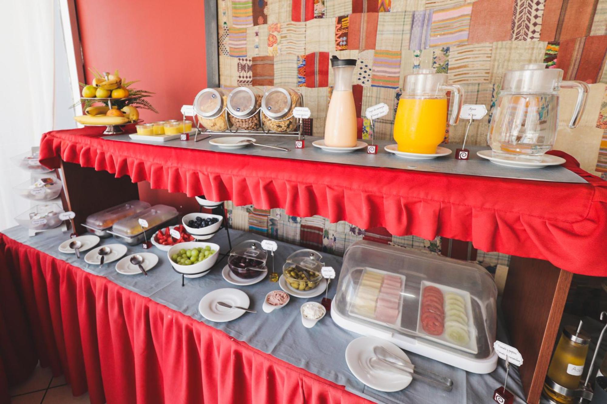 Hotel Boutique Runcu Miraflores Lima Eksteriør bilde