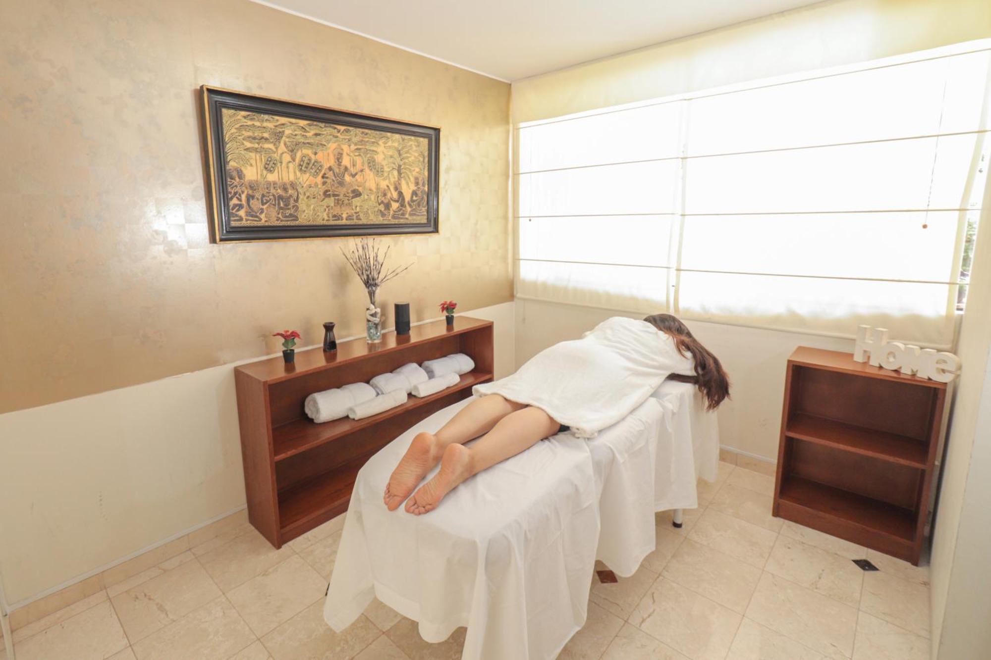 Hotel Boutique Runcu Miraflores Lima Eksteriør bilde